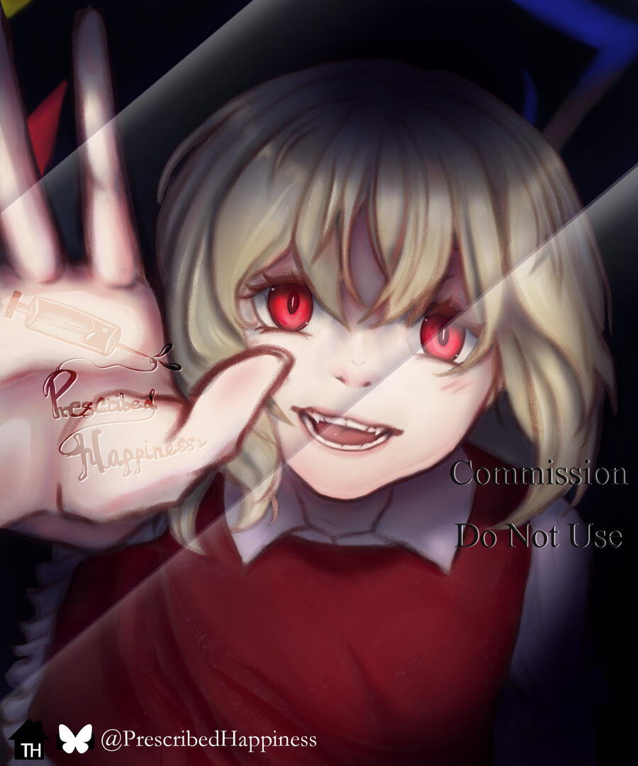 Commission - Rendered Bust 05-03-2026