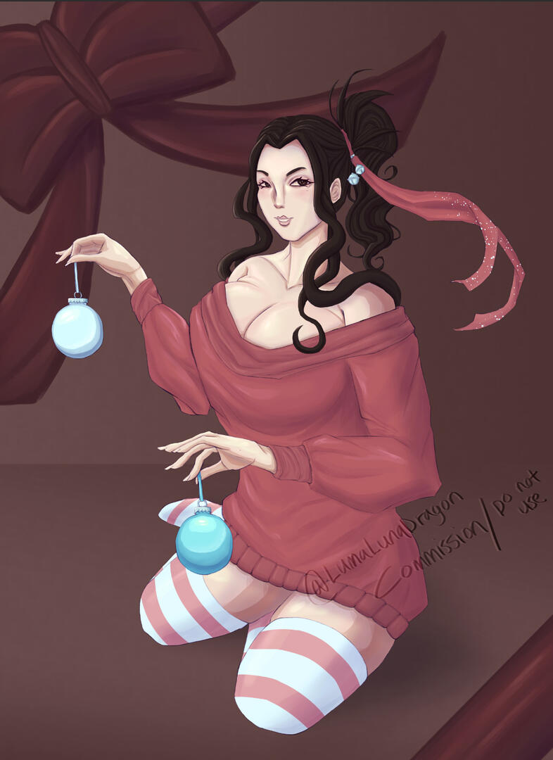 Holiday Commission- 2025/12/02